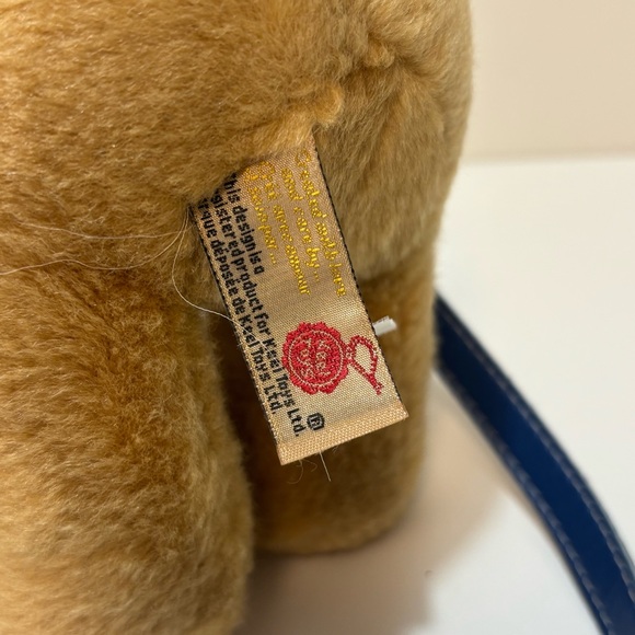 Keel Toys Labrador Puppy On Leash Plush - Picture 8 of 10